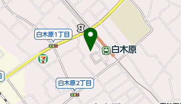 アミーラの地図画像