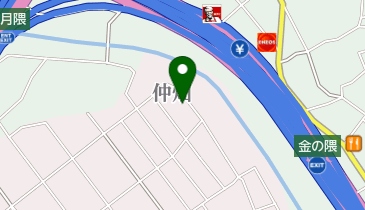 株式会社片山金型工作所の地図画像