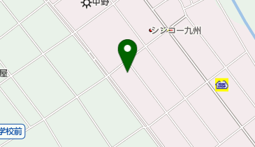 アサヒアイドマ株式会社の地図画像