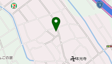 株式会社マキシンコー福岡営業所の地図画像