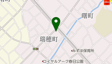 旭ダイヤモンド工業株式会社 九州支店の地図画像