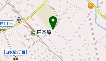 株式会社チクスイ機材の地図画像