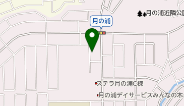 ノエビア化粧品博多南部営業所の地図画像