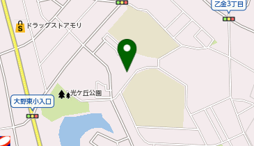 株式会社フタバ産業の地図画像