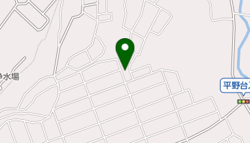 株式会社九州ベルト技販の地図画像