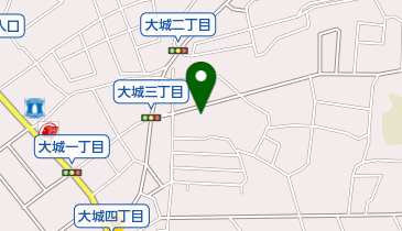 タクテックス株式会社九州支店の地図画像