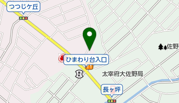 ワールド防災工業株式会社の地図画像