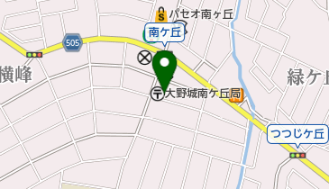 スナックNASHIKAの地図画像