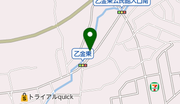 エムケー厨設株式会社の地図画像