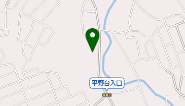ニーズの地図画像