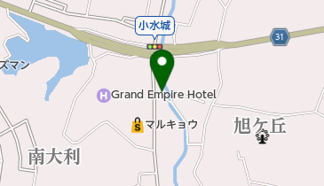 三和基礎株式会社の地図画像