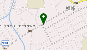 美容室フロムサーティ(from30)の地図画像