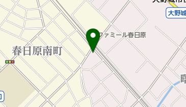 みずほ調剤薬局の地図画像