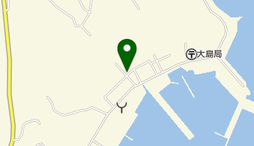 はなぶさやの地図画像