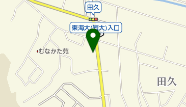 ディーストック(D-STOCK)の地図画像