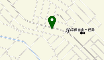 ヨシミ電器の地図画像