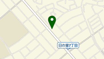 サロンド愛の地図画像