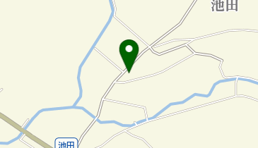 木の子村の地図画像