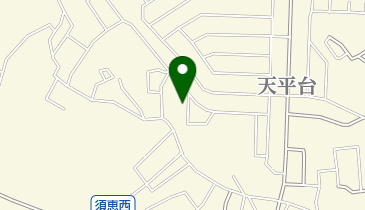 有限会社エルク商事の地図画像