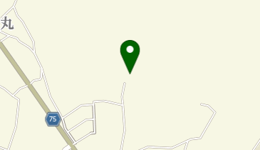 正法寺の地図画像