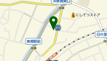 カラオケ・スナック・和子の地図画像