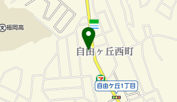 サンコー調剤宗像薬局の地図画像