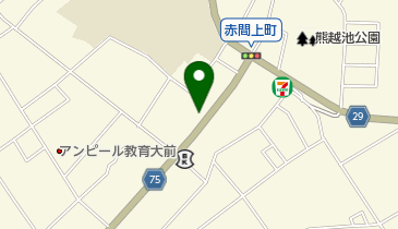 時代屋の地図画像
