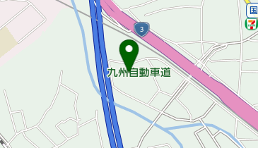 ケアプランサービス同朋の地図画像