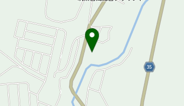 株式会社テシマの地図画像