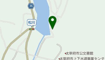 山本工務店の地図画像