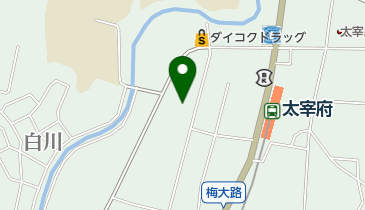 さんさん教育利久そろばん教室の地図画像