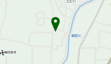 みとま法衣店の地図画像