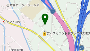 協和ステンレス株式会社九州営業所の地図画像