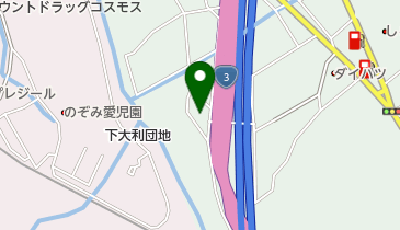 株式会社エヌ・エフ・ティの地図画像