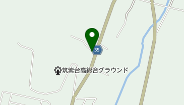 福岡便利屋本舗の地図画像