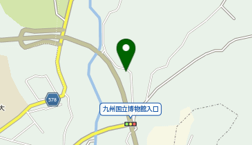 プロ・フィッツの地図画像