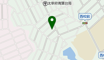 株式会社ユマニテ 悪魔のソースの地図画像