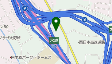 株式会社第一ベンディングの地図画像