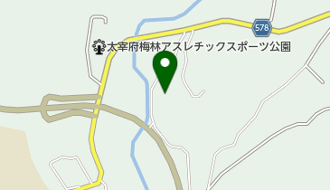 木本建設株式会社の地図画像