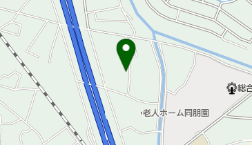 佐伯商事有限会社の地図画像