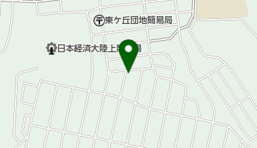 エム美容室の地図画像