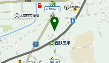 ラムズヘアの地図画像