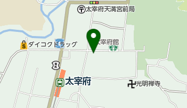 市川ショップの地図画像