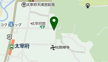 谷口商事の地図画像