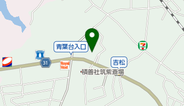 ザザホラヤ福岡南店の地図画像