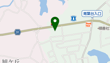 世界のハンバーグ曲角の地図画像