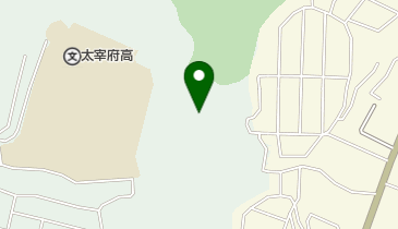 梅香福祉会の地図画像