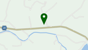 轟産業運輸株式会社の地図画像