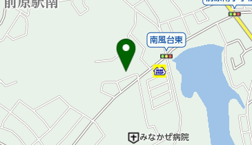 コスモ酵素有限会社の地図画像