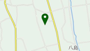 真覚寺の地図画像